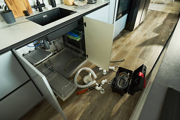 Reliable Plumbing contractor in Badger, AK by Street Wise - Plumbing
